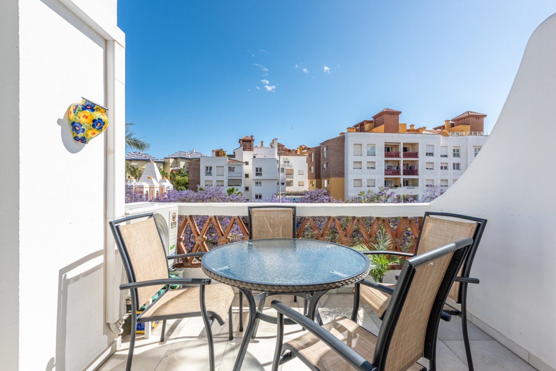 Rynek wtórny - apartment - Benalmadena - Benalmadena Costa
