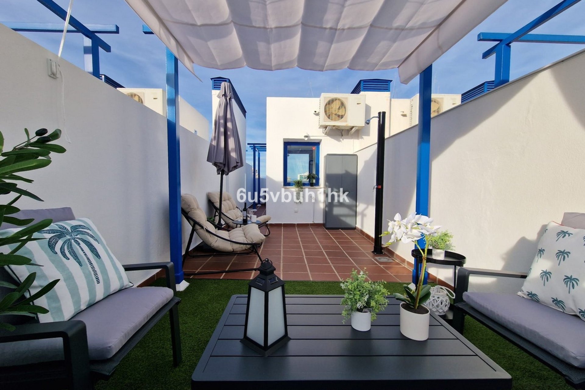 Rynek wtórny - apartment - Benalmadena - Benalmadena Costa