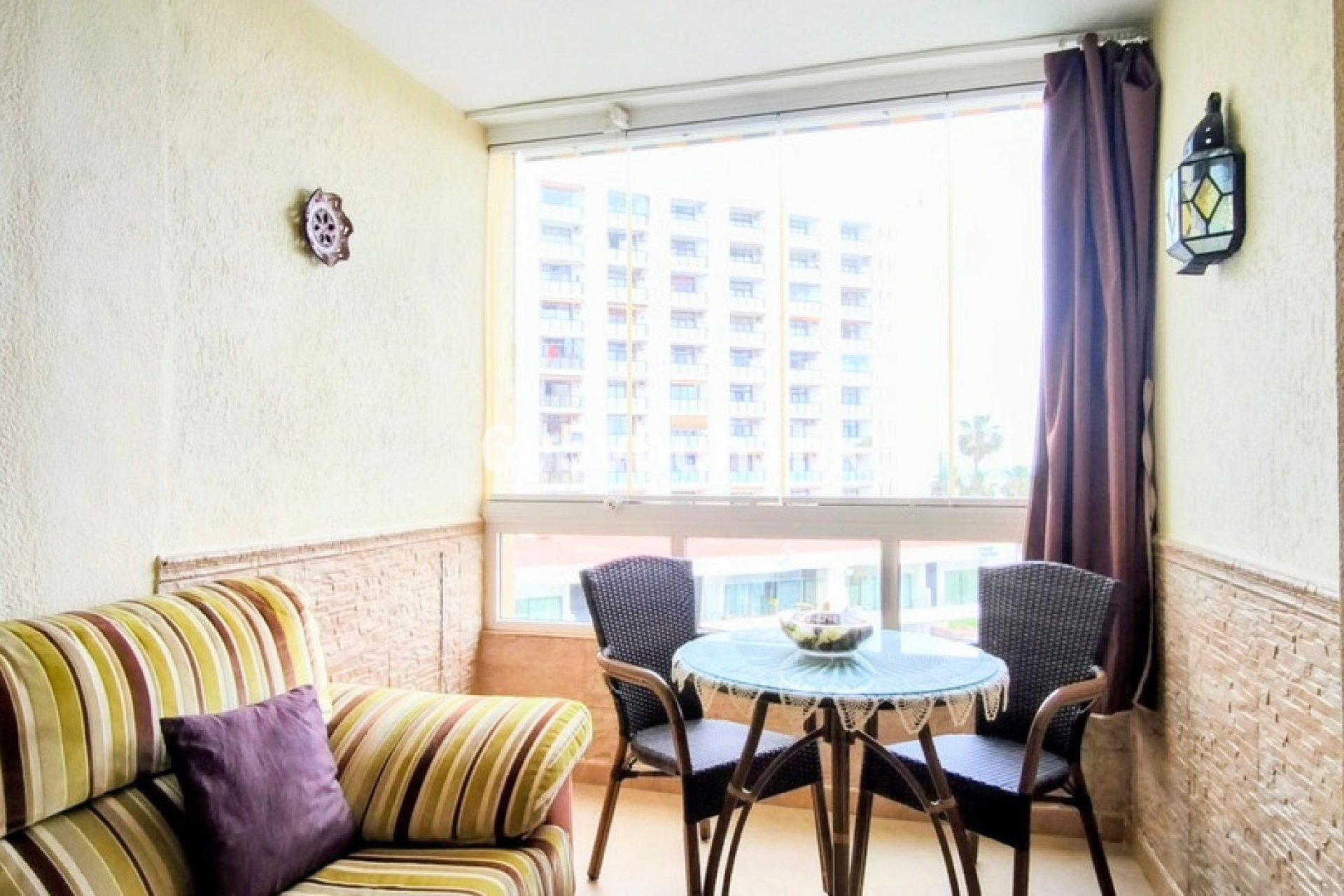 Rynek wtórny - apartment - Benalmadena - Benalmadena Costa