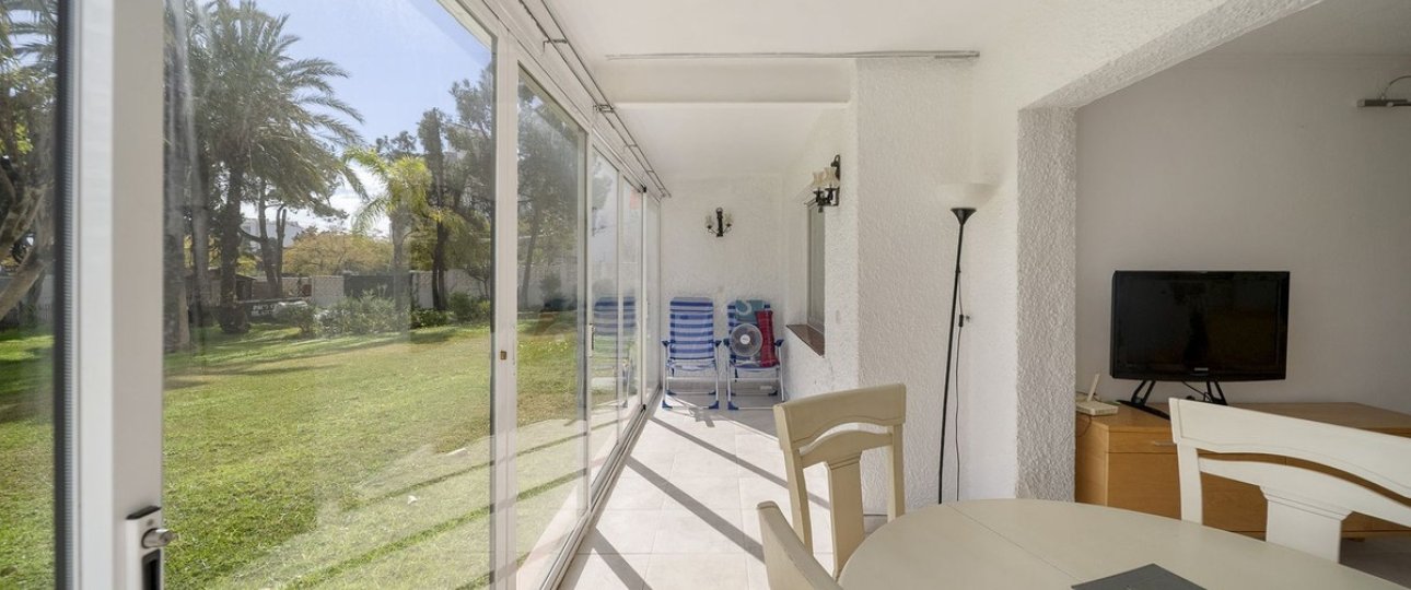Rynek wtórny - apartment - Benalmadena - Benalmadena Costa