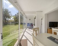 Rynek wtórny - apartment - Benalmadena - Benalmadena Costa