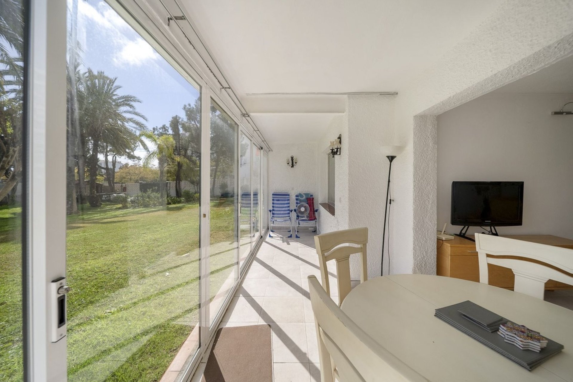 Rynek wtórny - apartment - Benalmadena - Benalmadena Costa