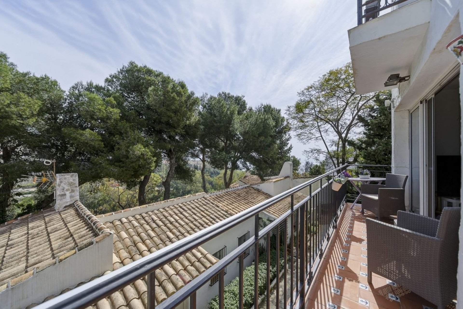 Rynek wtórny - apartment - Benalmadena - Benalmadena Costa