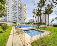 Rynek wtórny - apartment - Benalmadena - Benalmadena Costa