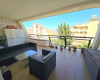 Rynek wtórny - apartment - Benalmadena - Benalmadena Costa