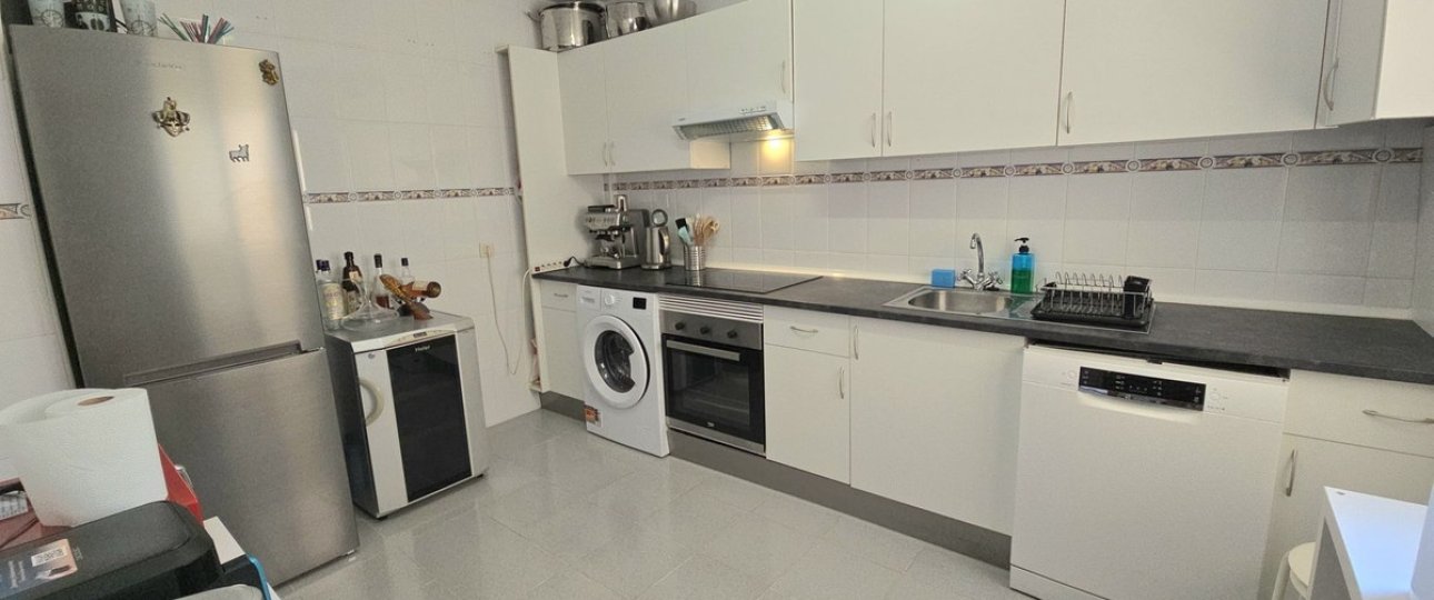 Rynek wtórny - apartment - Benalmadena - Benalmadena Costa
