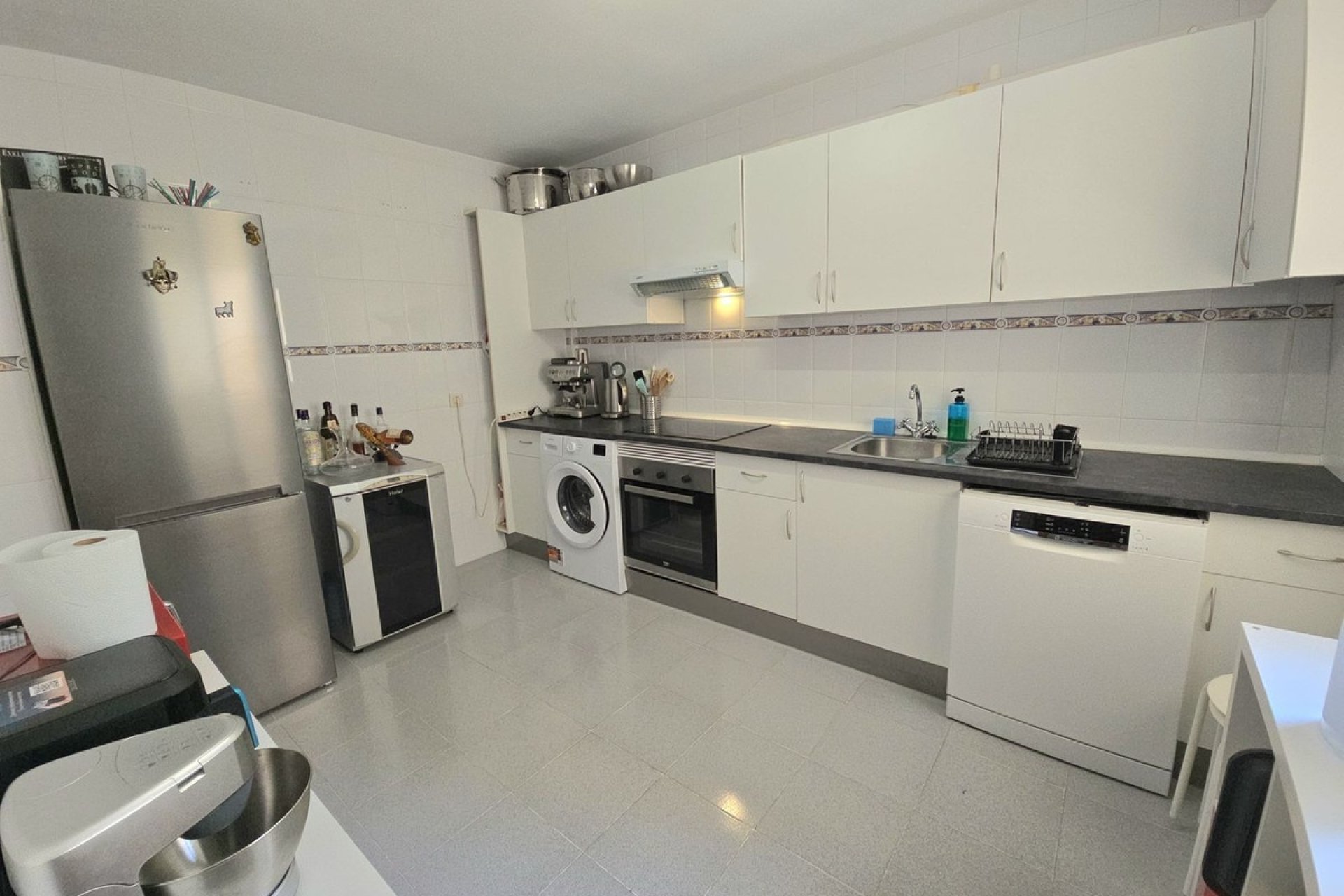 Rynek wtórny - apartment - Benalmadena - Benalmadena Costa
