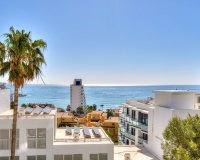 Rynek wtórny - apartment - Benalmadena - Benalmadena Costa