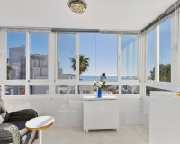 Rynek wtórny - apartment - Benalmadena - Benalmadena Costa