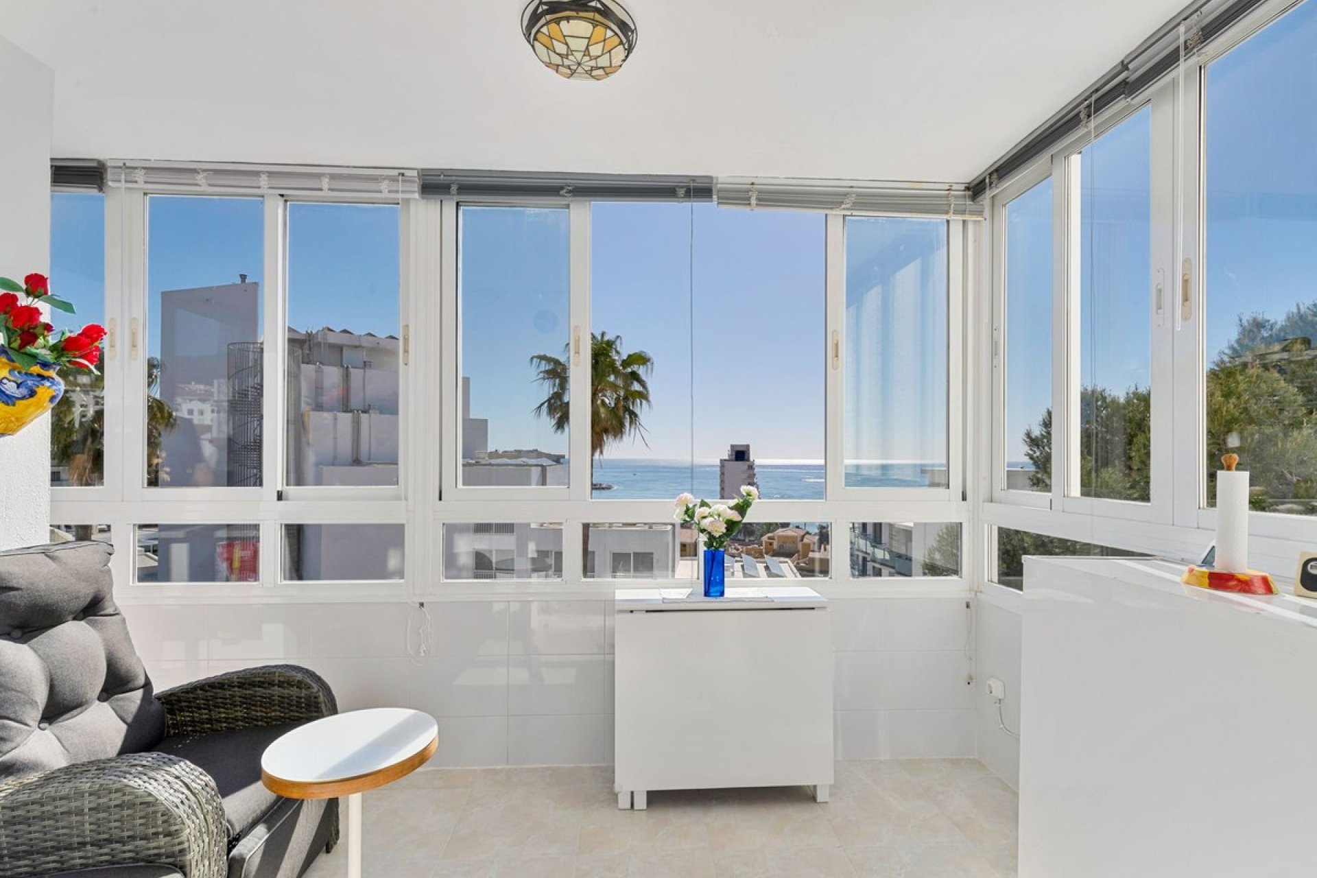 Rynek wtórny - apartment - Benalmadena - Benalmadena Costa