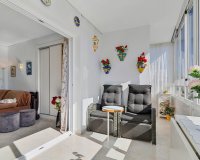 Rynek wtórny - apartment - Benalmadena - Benalmadena Costa
