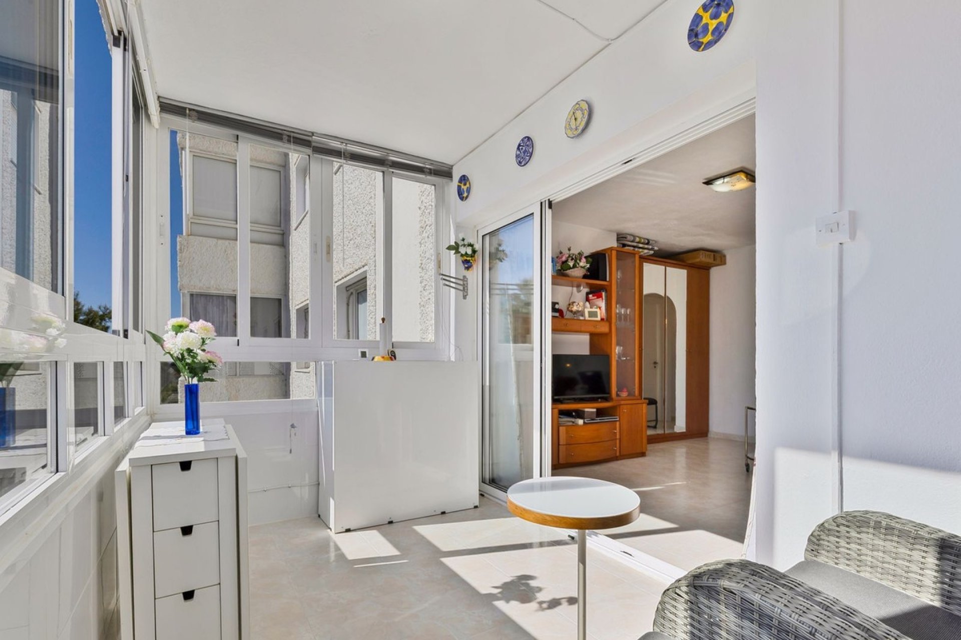 Rynek wtórny - apartment - Benalmadena - Benalmadena Costa
