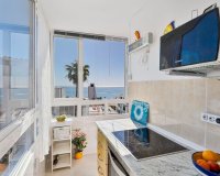 Rynek wtórny - apartment - Benalmadena - Benalmadena Costa