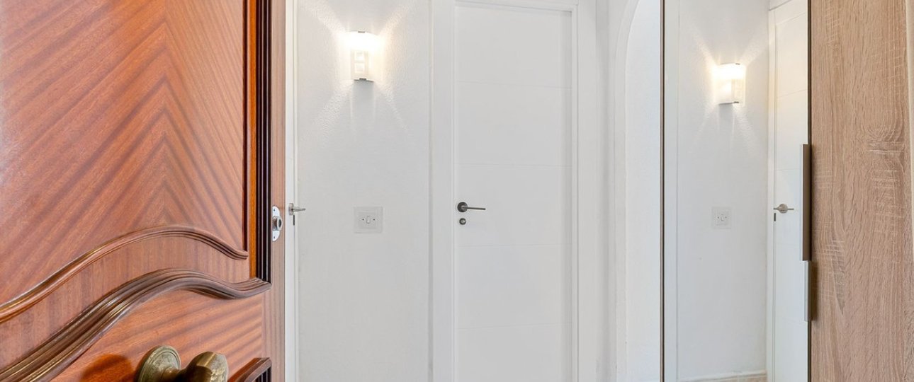 Rynek wtórny - apartment - Benalmadena - Benalmadena Costa