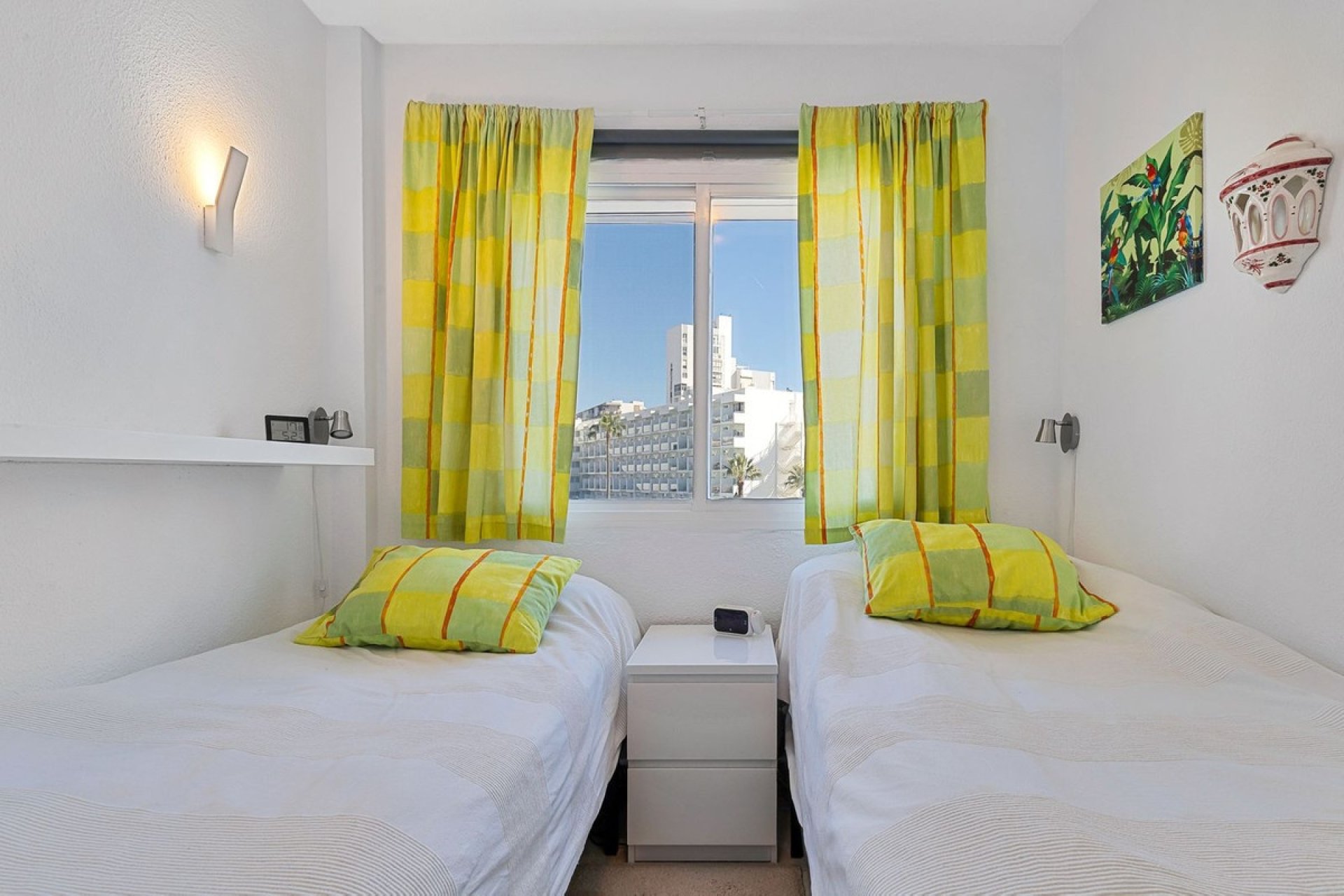 Rynek wtórny - apartment - Benalmadena - Benalmadena Costa