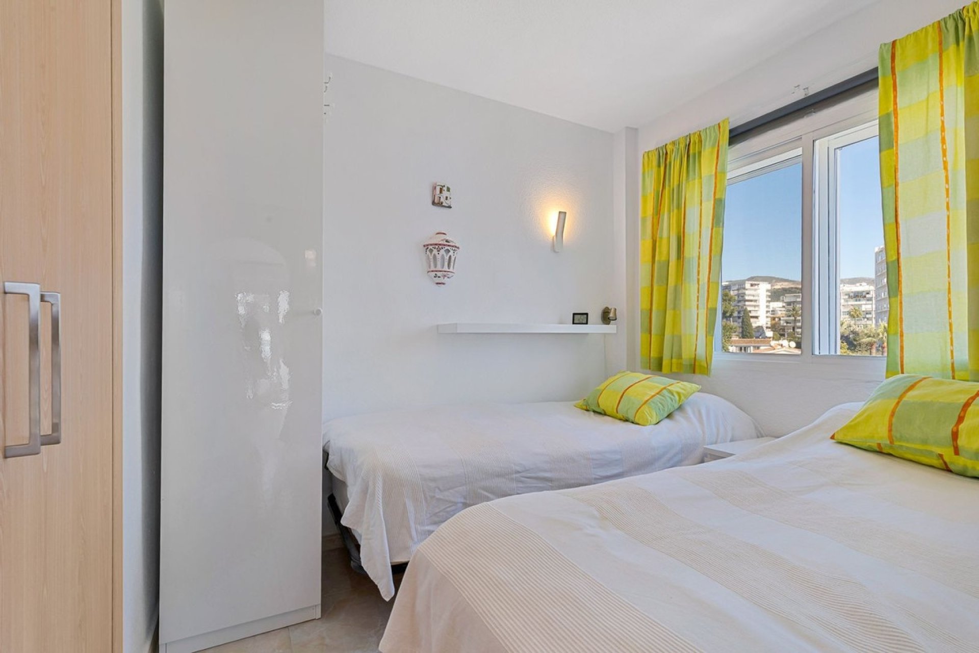 Rynek wtórny - apartment - Benalmadena - Benalmadena Costa