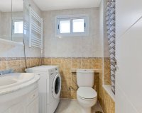 Rynek wtórny - apartment - Benalmadena - Benalmadena Costa