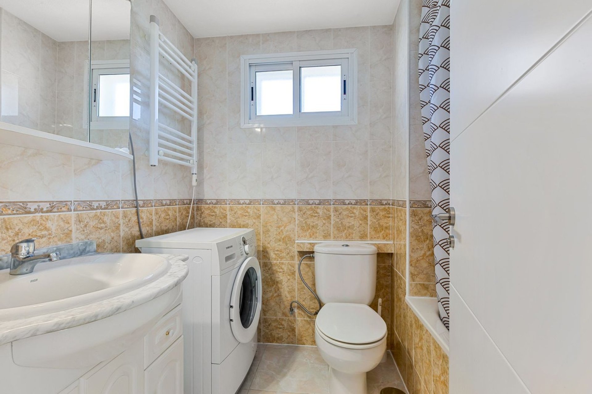 Rynek wtórny - apartment - Benalmadena - Benalmadena Costa