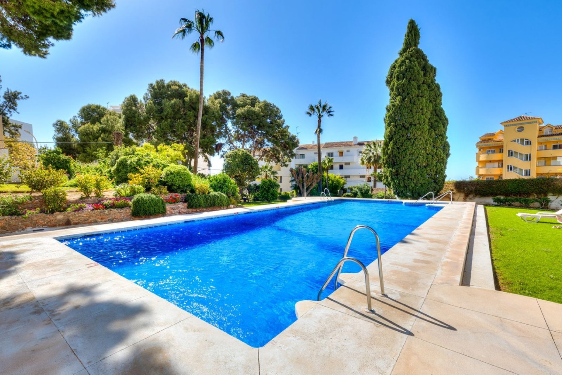 Rynek wtórny - apartment - Benalmadena - Benalmadena Costa