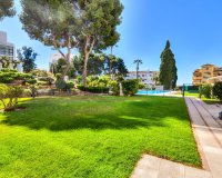 Rynek wtórny - apartment - Benalmadena - Benalmadena Costa