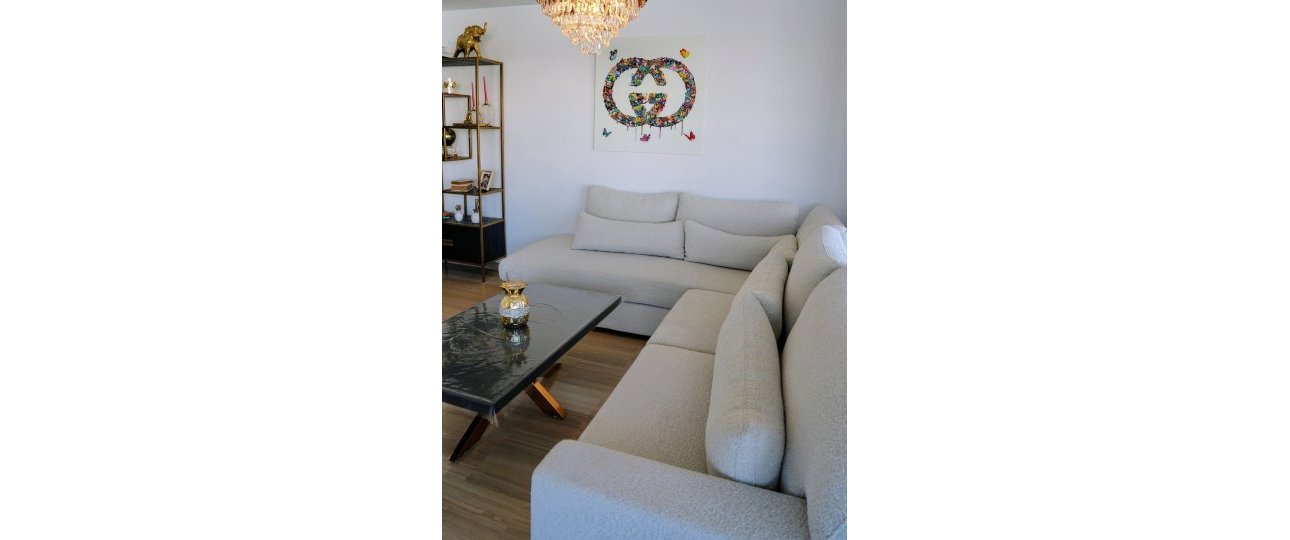 Rynek wtórny - apartment - Benalmadena - Benalmadena Costa