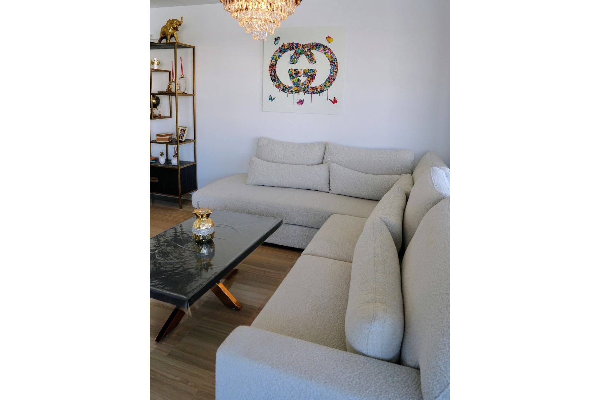 Rynek wtórny - apartment - Benalmadena - Benalmadena Costa