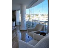 Rynek wtórny - apartment - Benalmadena - Benalmadena Costa