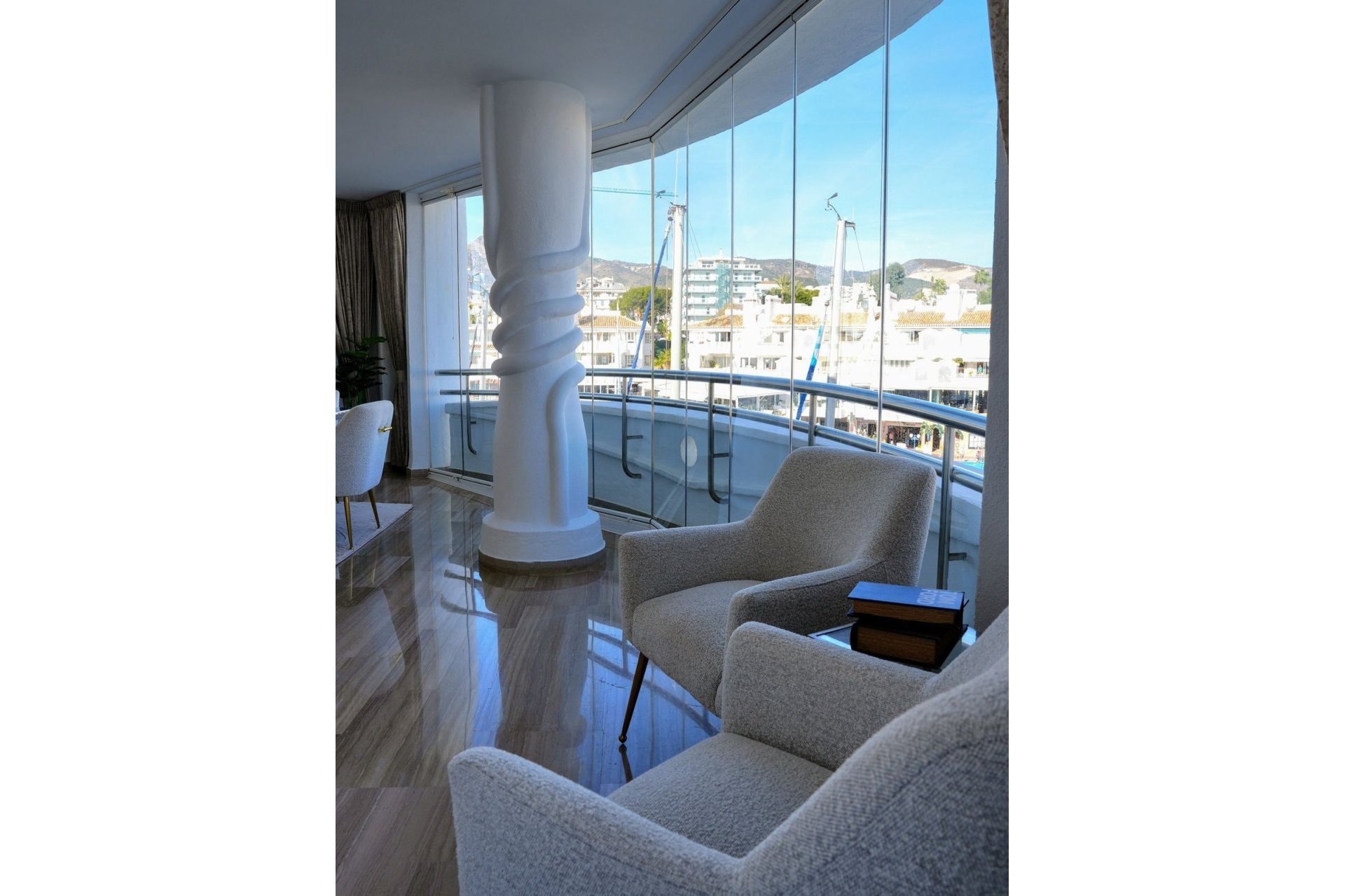 Rynek wtórny - apartment - Benalmadena - Benalmadena Costa