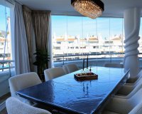 Rynek wtórny - apartment - Benalmadena - Benalmadena Costa