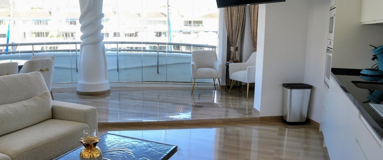 Rynek wtórny - apartment - Benalmadena - Benalmadena Costa