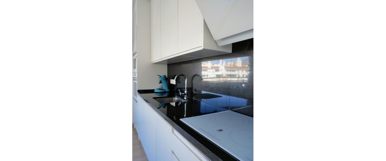 Rynek wtórny - apartment - Benalmadena - Benalmadena Costa