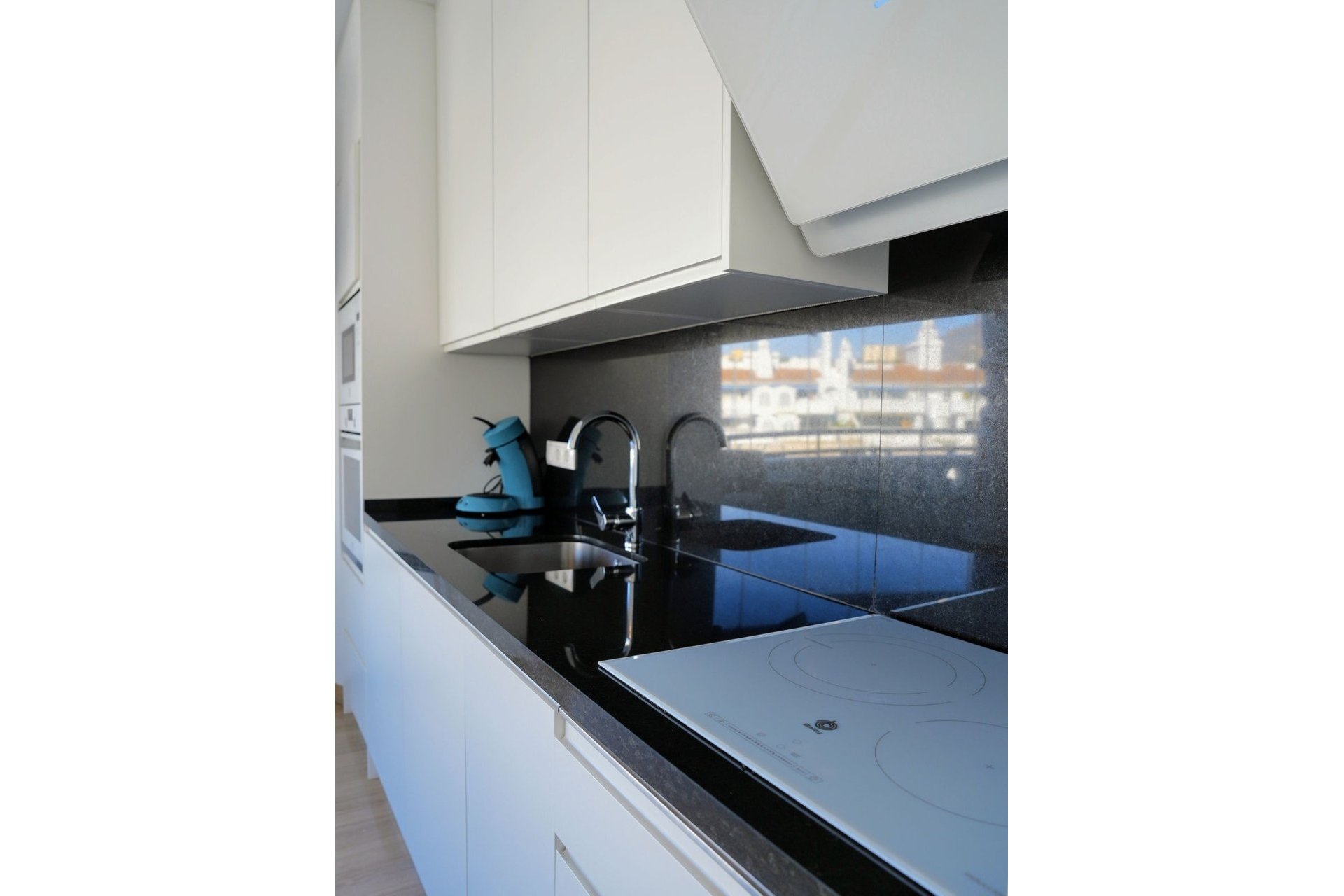 Rynek wtórny - apartment - Benalmadena - Benalmadena Costa