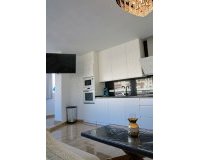 Rynek wtórny - apartment - Benalmadena - Benalmadena Costa