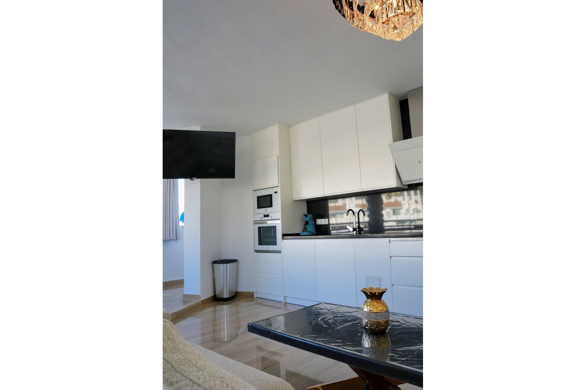 Rynek wtórny - apartment - Benalmadena - Benalmadena Costa