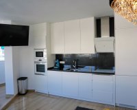 Rynek wtórny - apartment - Benalmadena - Benalmadena Costa