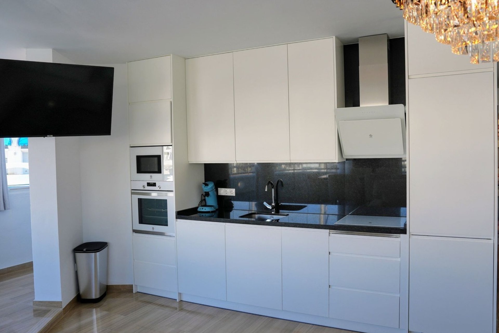 Rynek wtórny - apartment - Benalmadena - Benalmadena Costa
