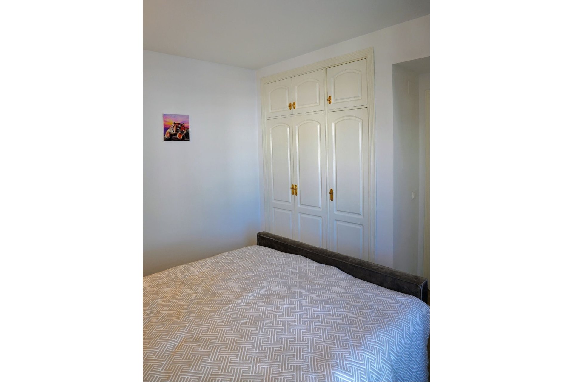 Rynek wtórny - apartment - Benalmadena - Benalmadena Costa