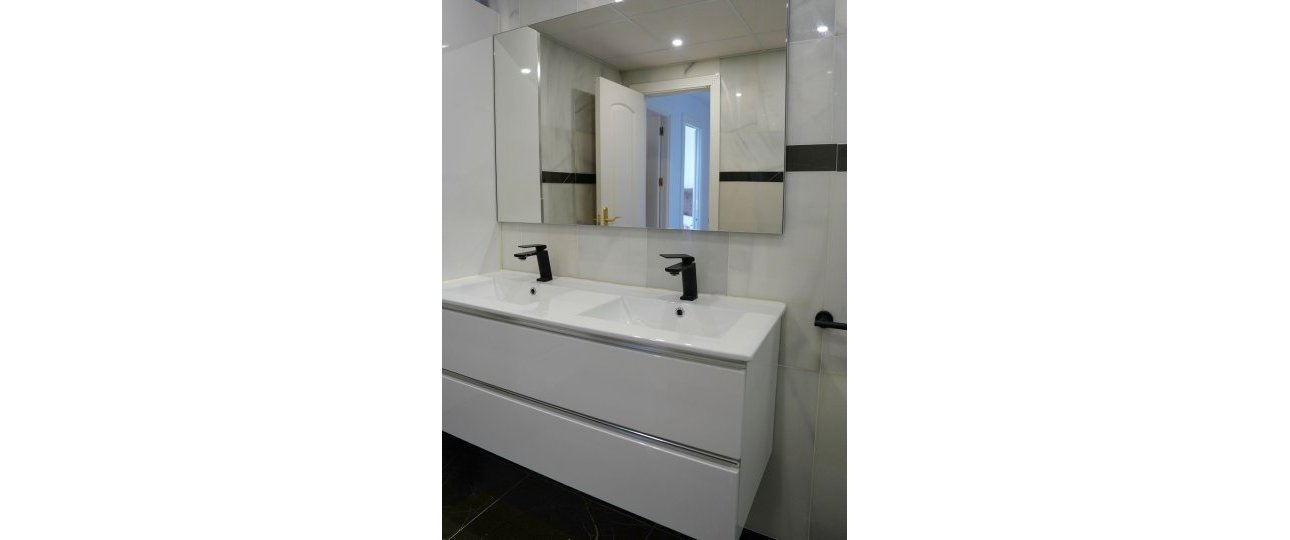 Rynek wtórny - apartment - Benalmadena - Benalmadena Costa