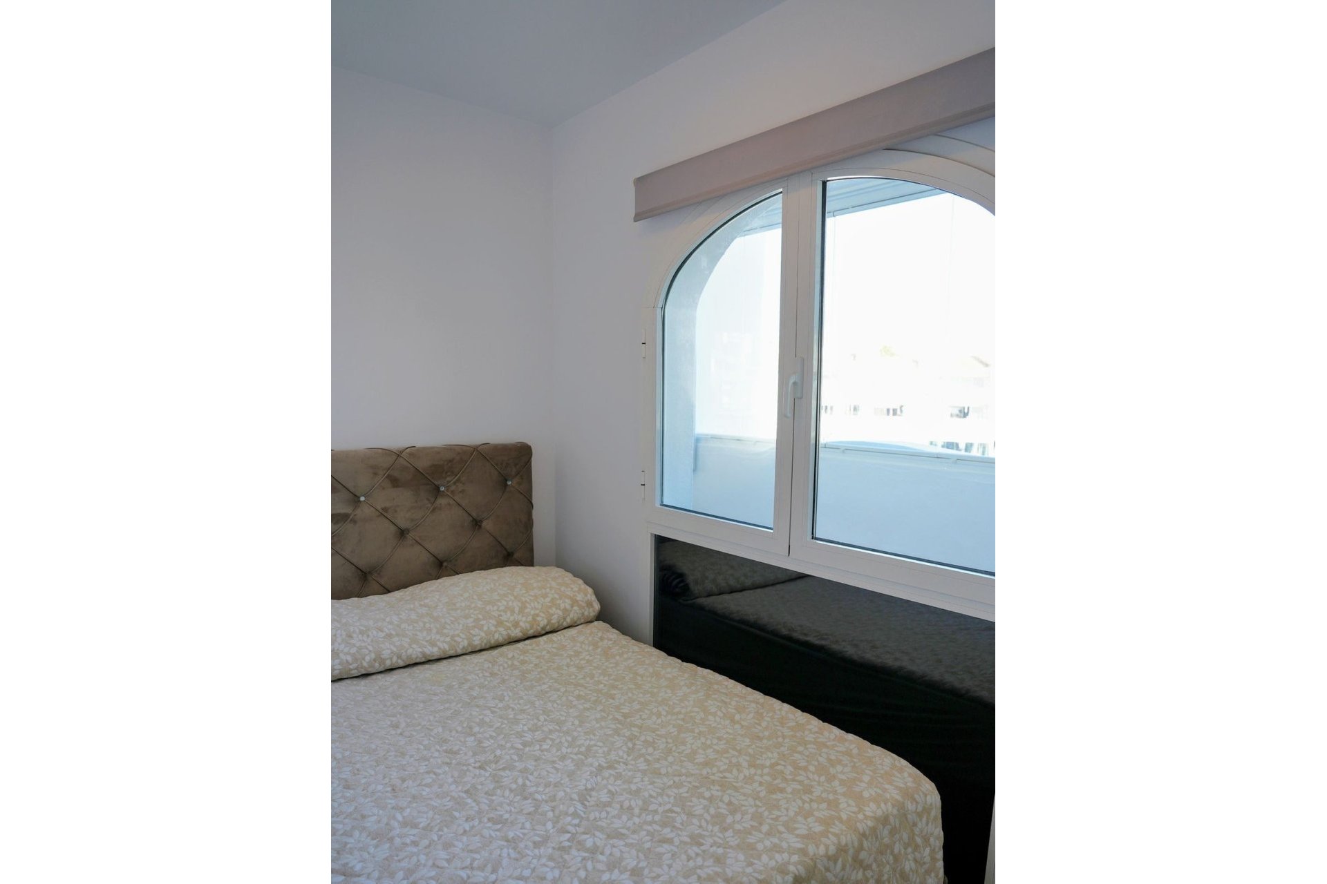 Rynek wtórny - apartment - Benalmadena - Benalmadena Costa