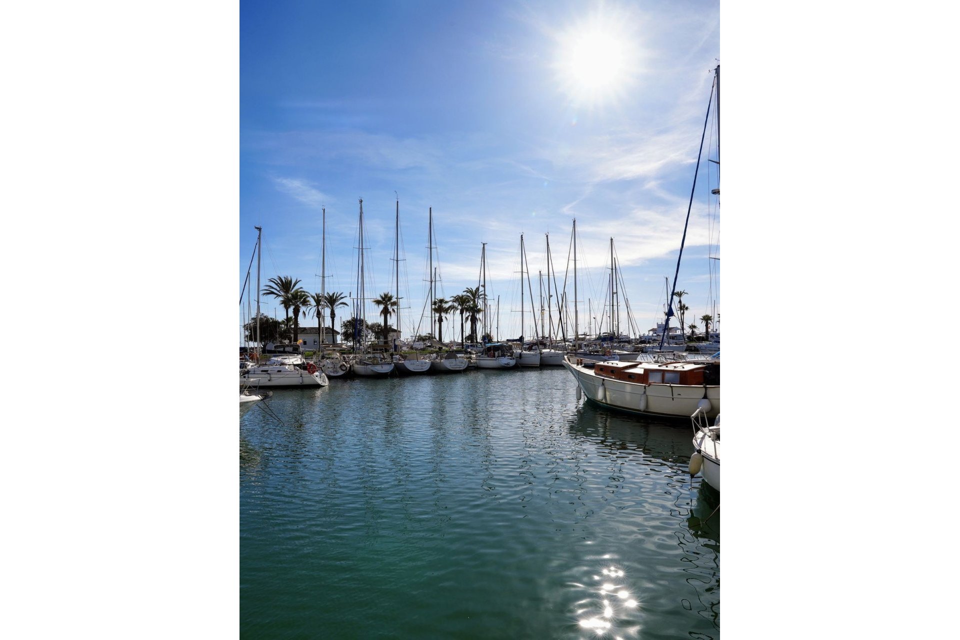 Rynek wtórny - apartment - Benalmadena - Benalmadena Costa