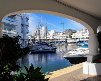 Rynek wtórny - apartment - Benalmadena - Benalmadena Costa