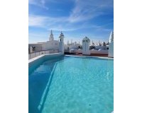 Rynek wtórny - apartment - Benalmadena - Benalmadena Costa