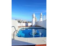 Rynek wtórny - apartment - Benalmadena - Benalmadena Costa