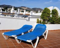 Rynek wtórny - apartment - Benalmadena - Benalmadena Costa