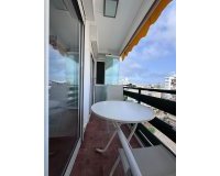 Rynek wtórny - apartment - Benalmadena - Benalmadena Costa