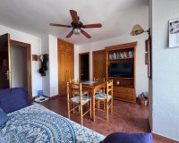 Rynek wtórny - apartment - Benalmadena - Benalmadena Costa