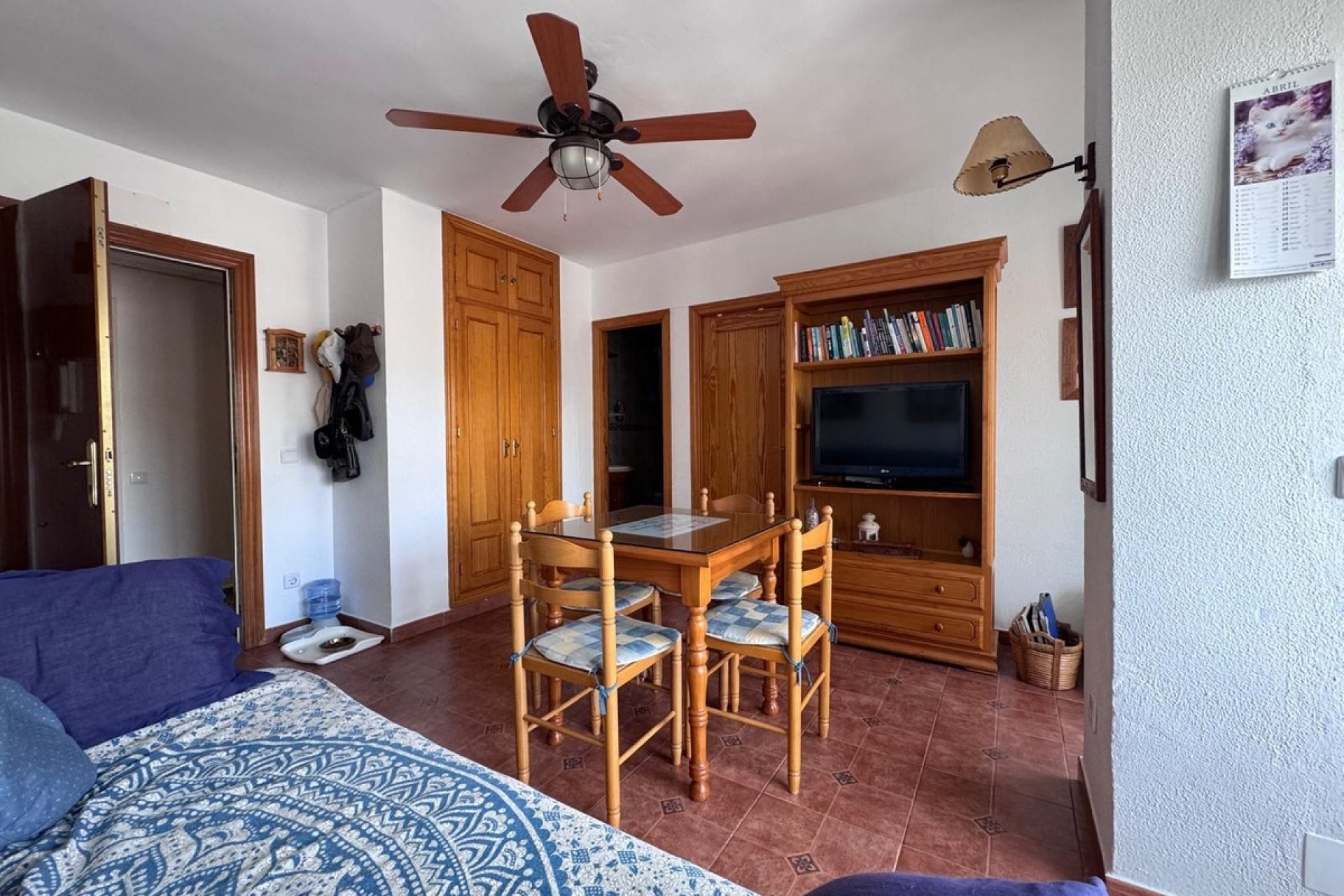 Rynek wtórny - apartment - Benalmadena - Benalmadena Costa