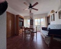 Rynek wtórny - apartment - Benalmadena - Benalmadena Costa
