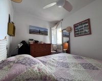Rynek wtórny - apartment - Benalmadena - Benalmadena Costa