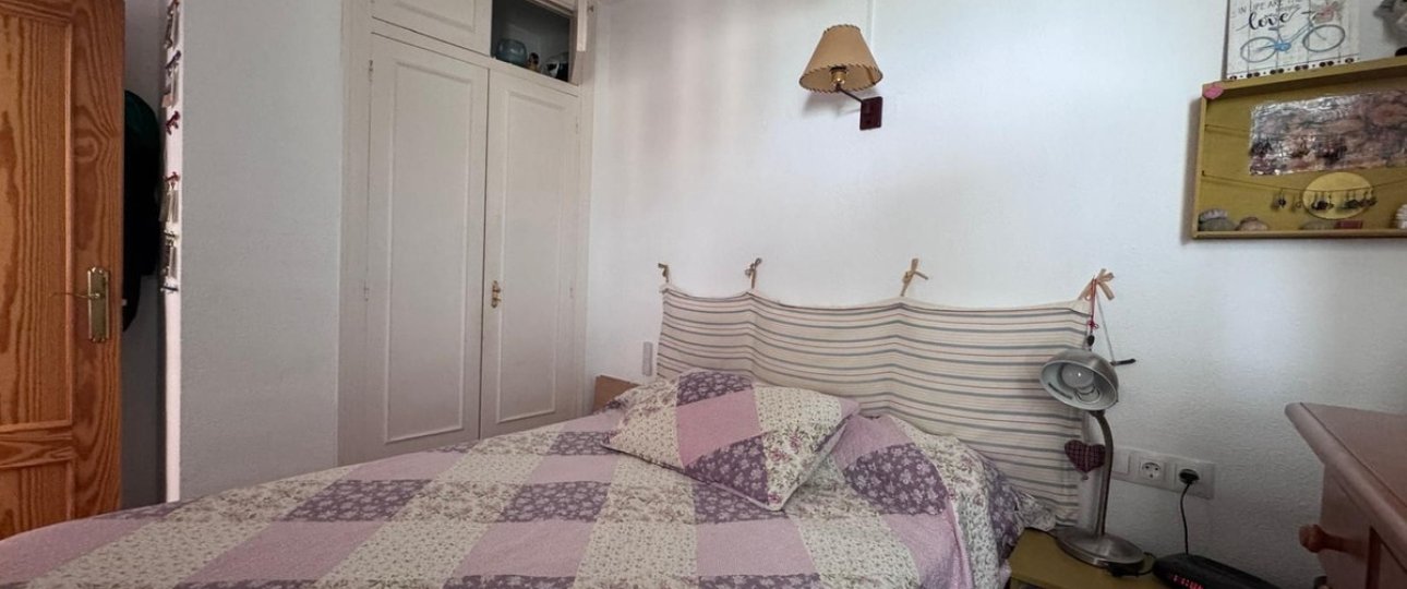 Rynek wtórny - apartment - Benalmadena - Benalmadena Costa